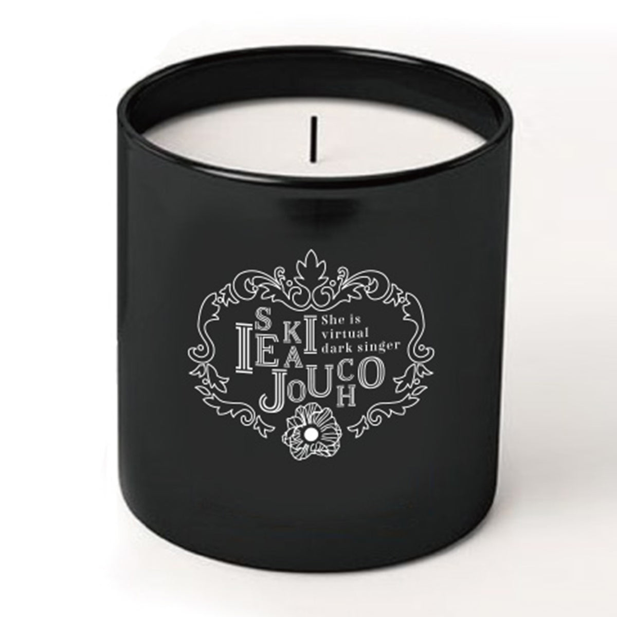 ヰ世界情緒】アロマキャンドル／Virtual mini live「parallel canvas