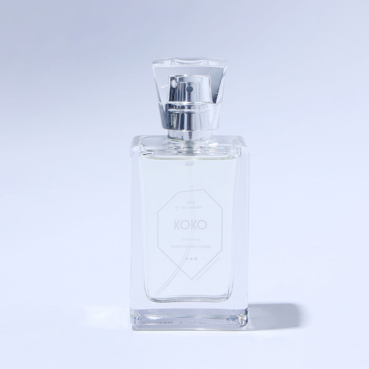 幸祜】オリジナルオードトワレ produced by 幸祜／幸祜 3rd