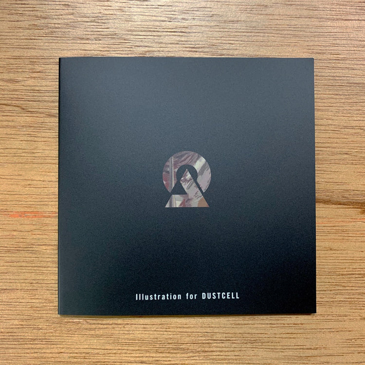 DUSTCELL】1st Album「SUMMIT」 – FINDME STORE by THINKR