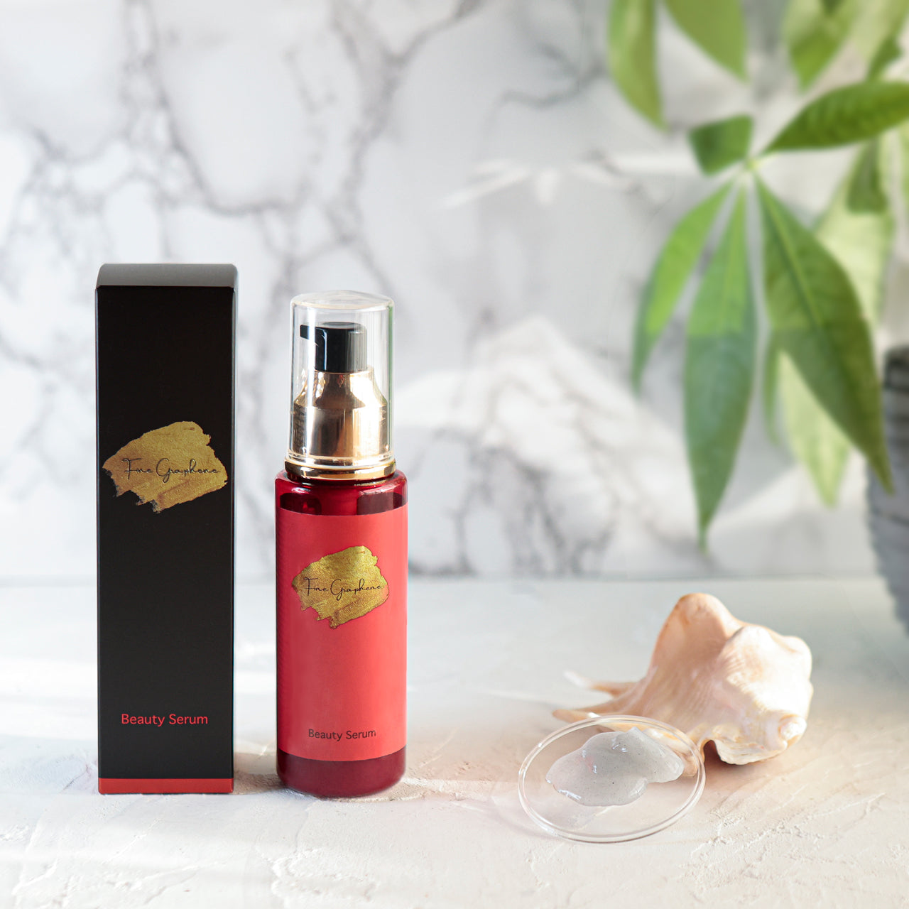 フェイス GP ビューティーセラム