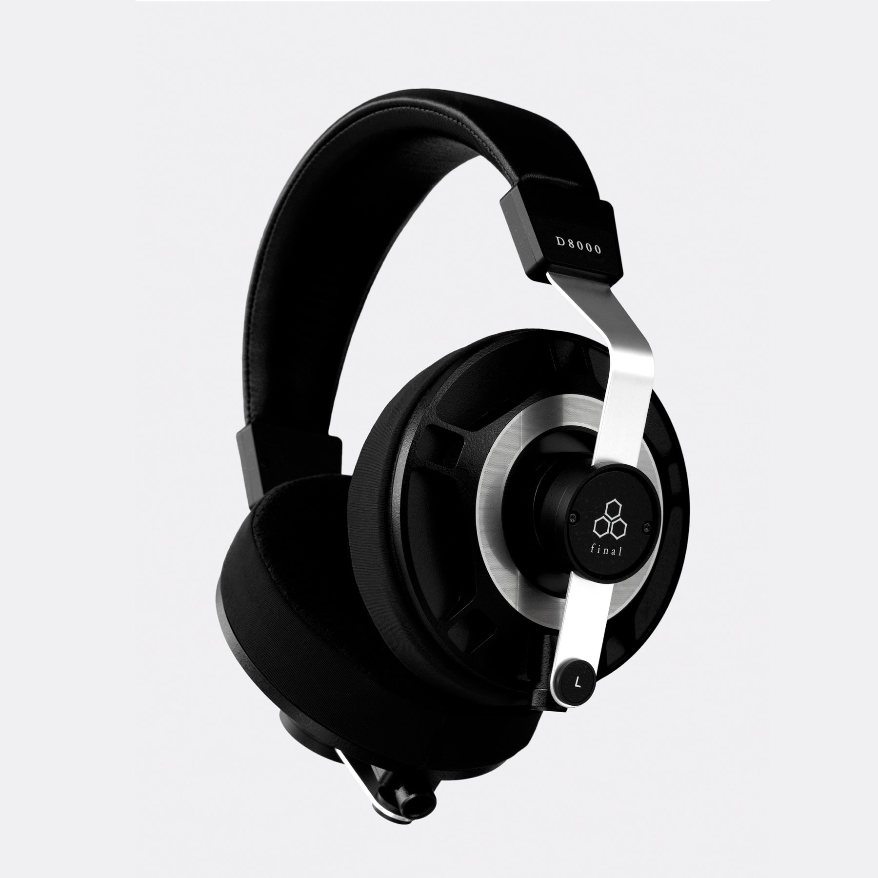 D8000｜final-イヤホン・ワイヤレスイヤホン・ヘッドホン｜final 公式