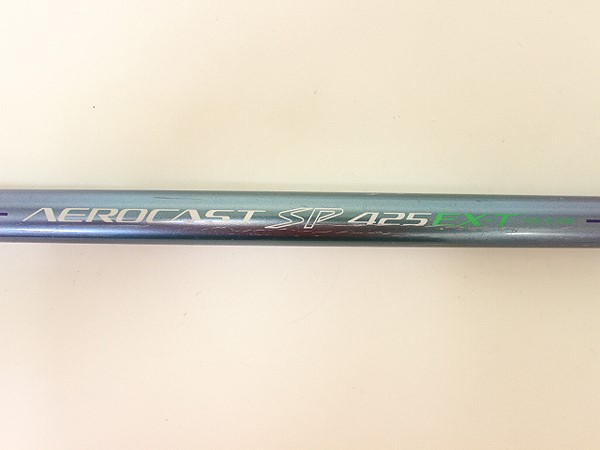 シマノ エアロキャスト SP 425 EX-T | 釣具買取のリンカーン｜シマノ