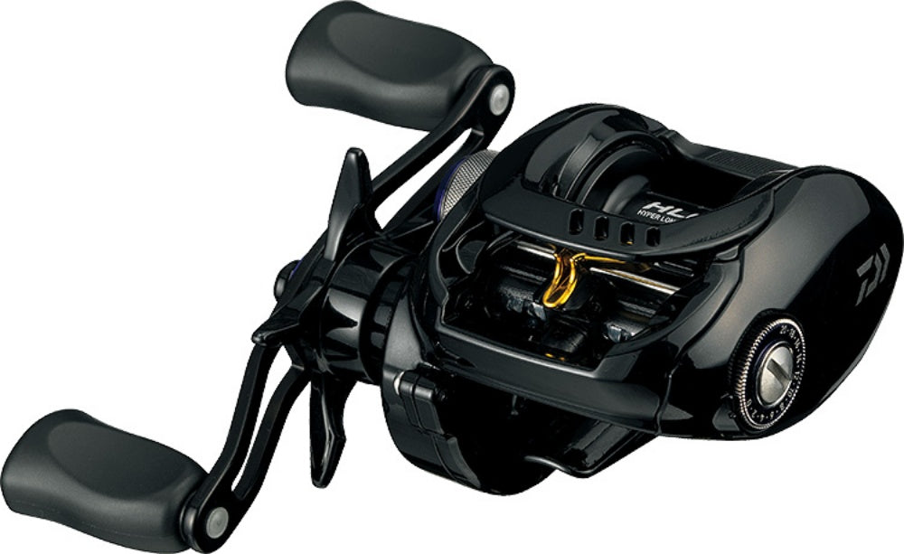 タトゥーラ HLCの特徴・インプレ！ジリオンTW HLCとの違いは？ – Fish