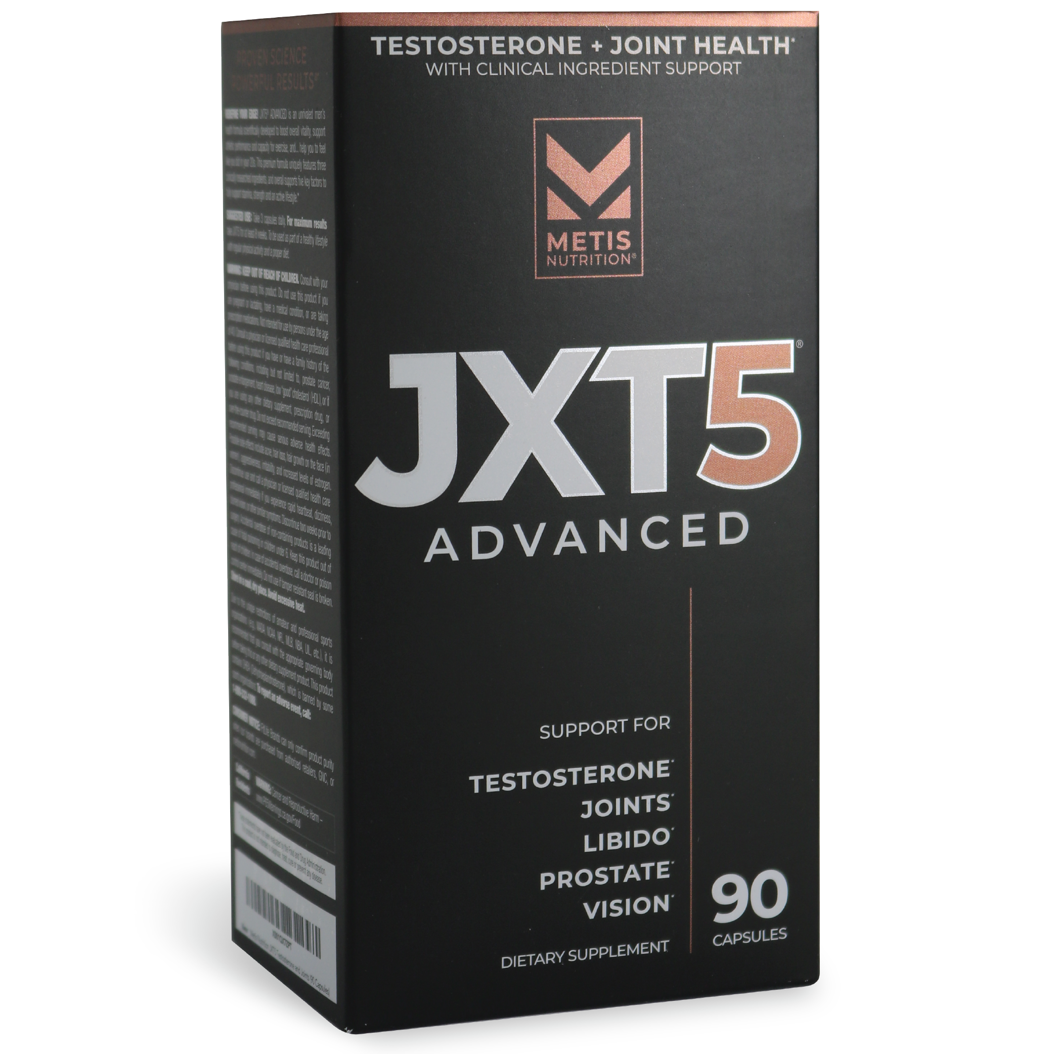 JXT5®