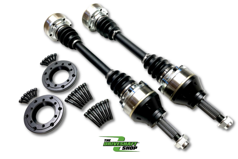 DriveShaftShop 1200馬力対応 ProLevel 強化ドライブシャフト - NISSAN