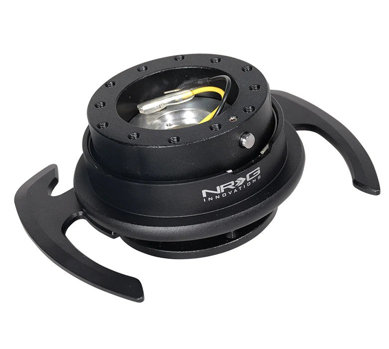 NRG Innovations 4.0 クイックリリースボス – Shaft Shop