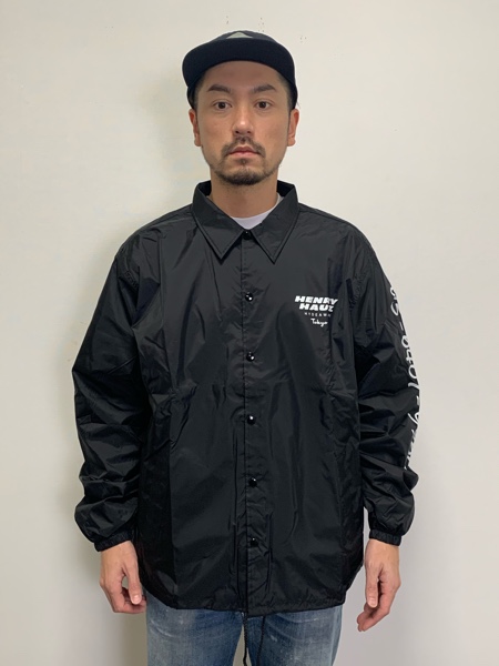 ROUGH AND RUGGED / ラフアンドラゲッド】HENRY HAUZのご紹介 | Fixer News