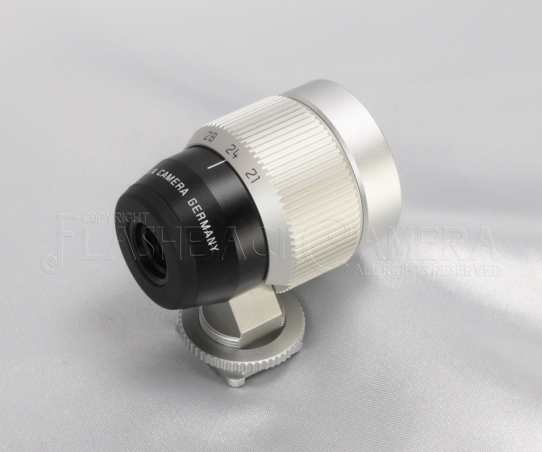 Leica Viewfinder 21/24/28mm 12014 – FLASHBACK CAMERA