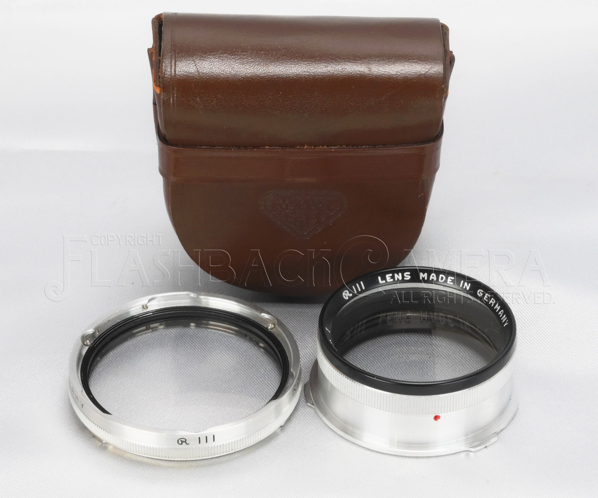 Rolleinar 1 (RIII) – FLASHBACK CAMERA