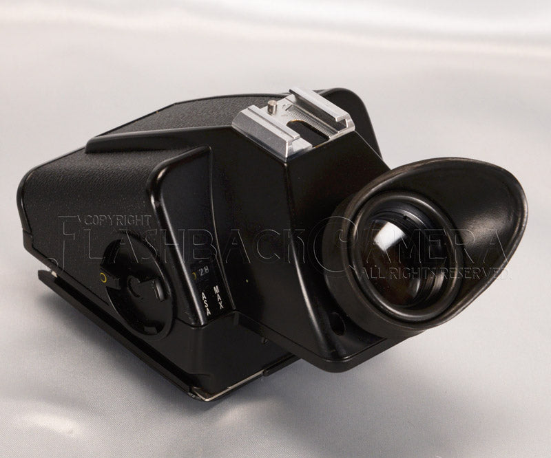 Hasselblad PME Finder – FLASHBACK CAMERA