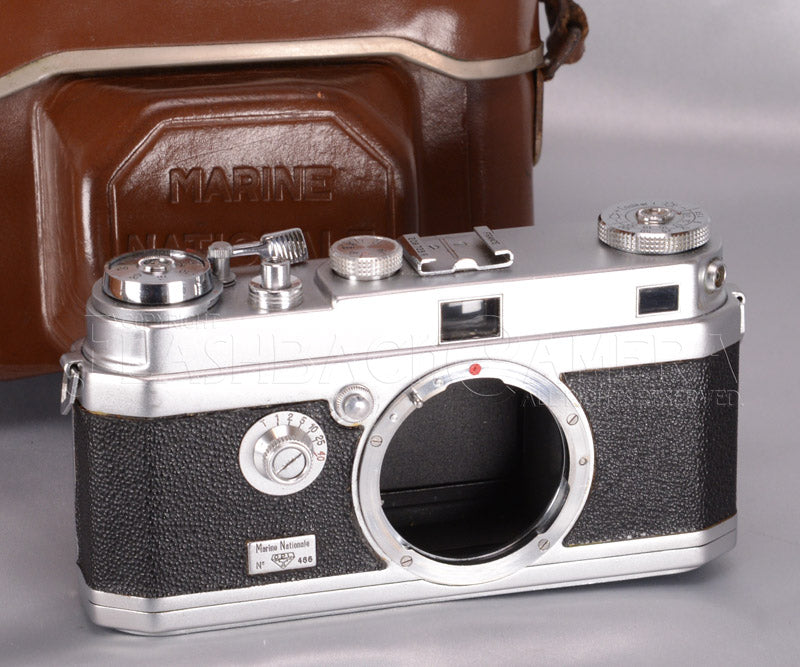 Foca Universal R Marine – FLASHBACK CAMERA