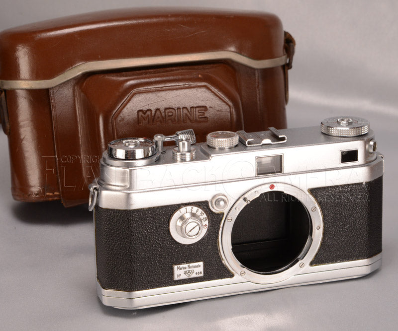 Foca Universal R Marine – FLASHBACK CAMERA