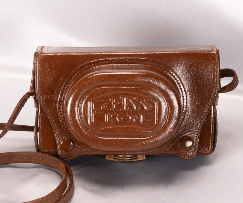 Contax I Case – FLASHBACK CAMERA