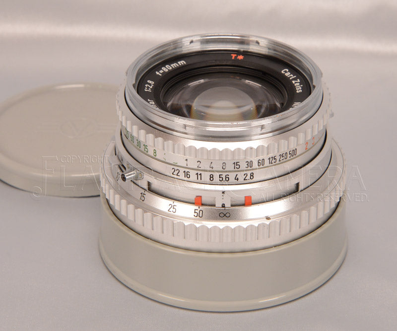 Planar 80mm f2.8 T* (Hasselblad) – FLASHBACK CAMERA