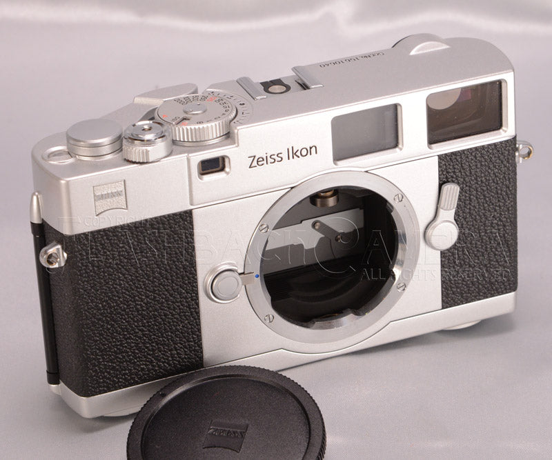 ZEISS IKON ツァイスアイコン ZEISS IKON ツァイスアイコン ツァイス