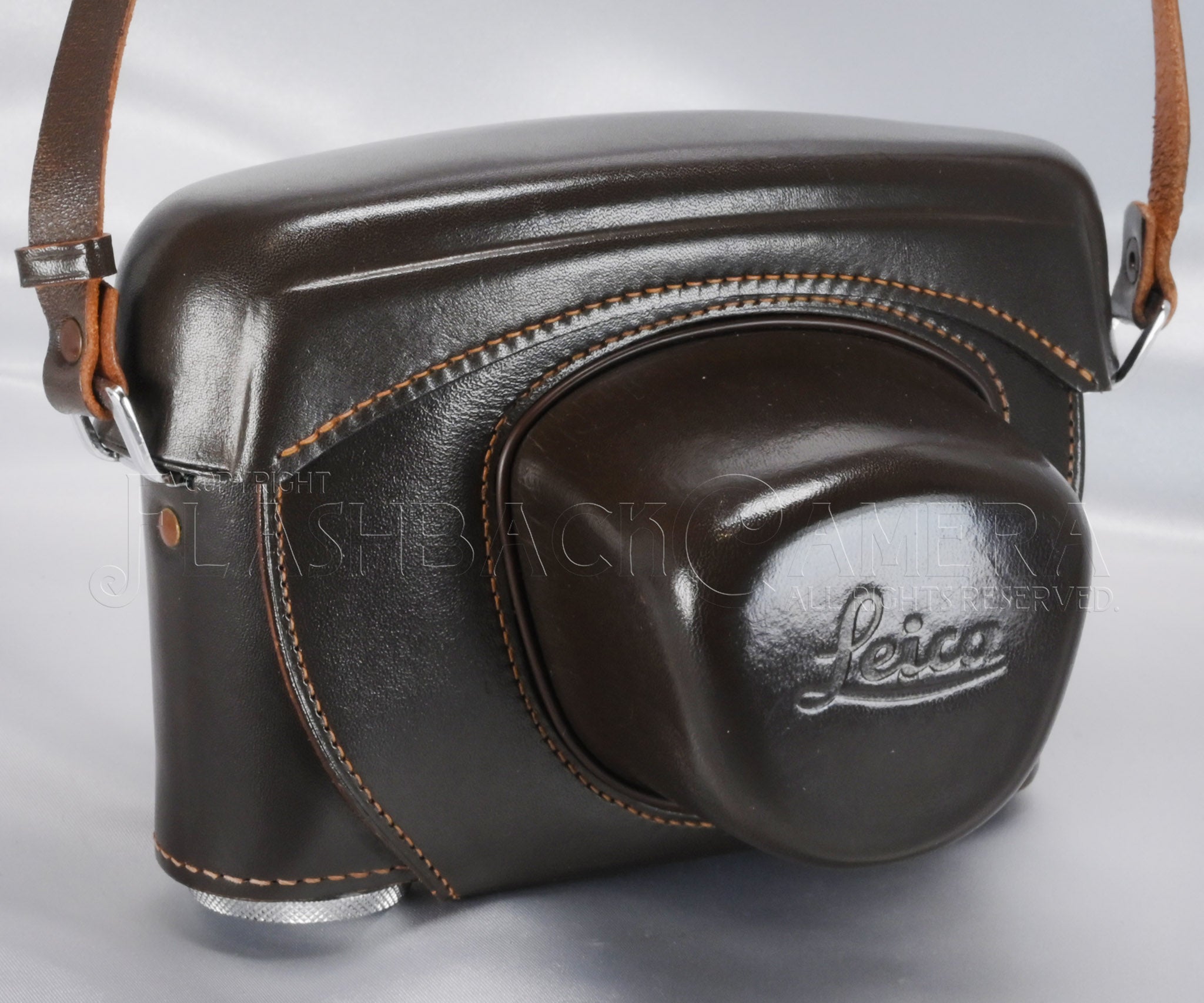 Leica M3 Case – FLASHBACK CAMERA