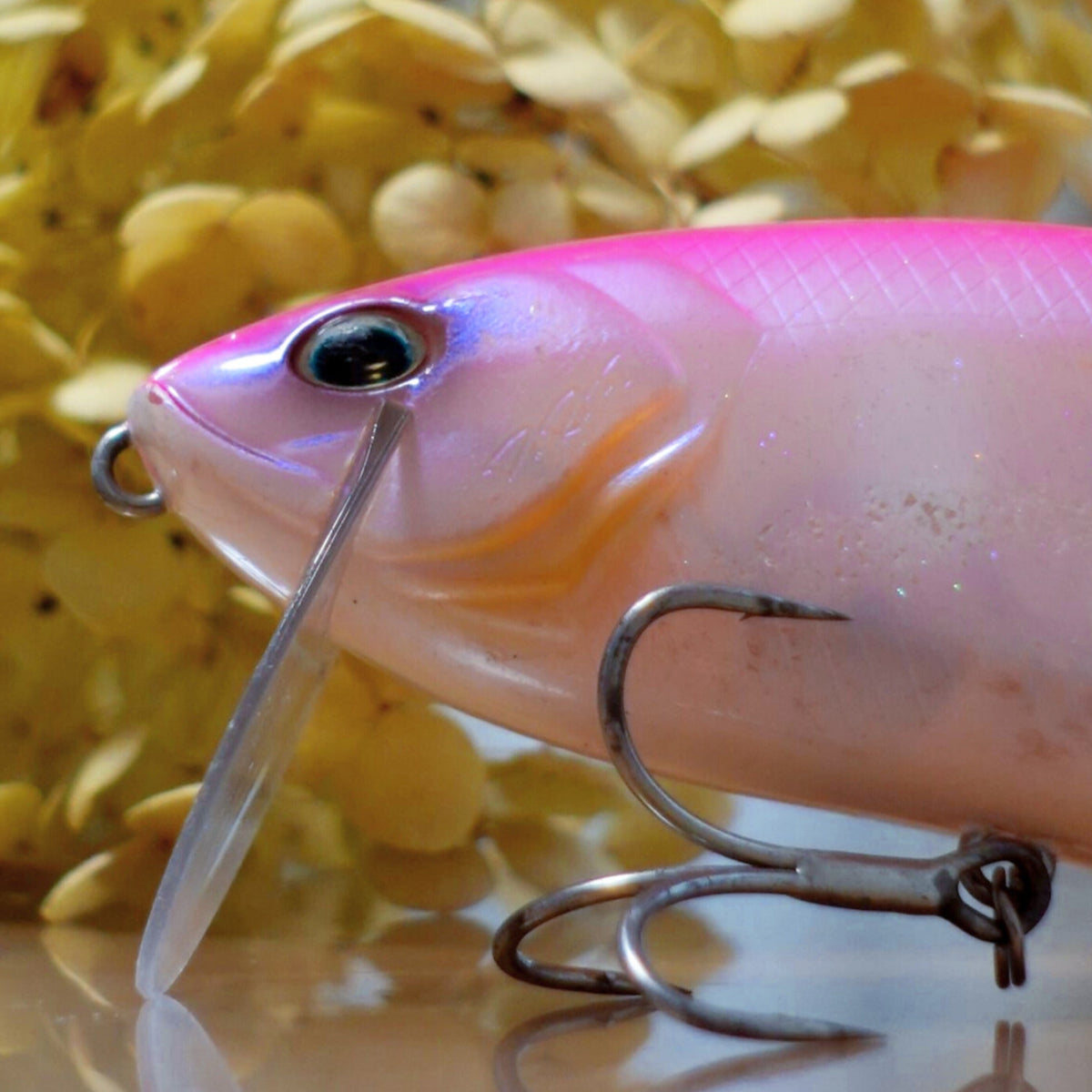 お一人様1個限り】DRT/TINY KLASH HASEGAWAPINK(LO) – FLASHPOINT