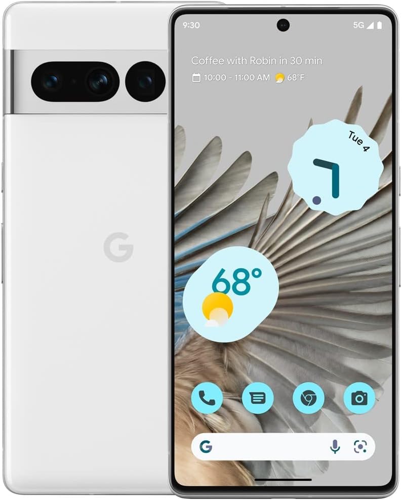 Google Pixel 7 Pro 5G – Flex Mobile