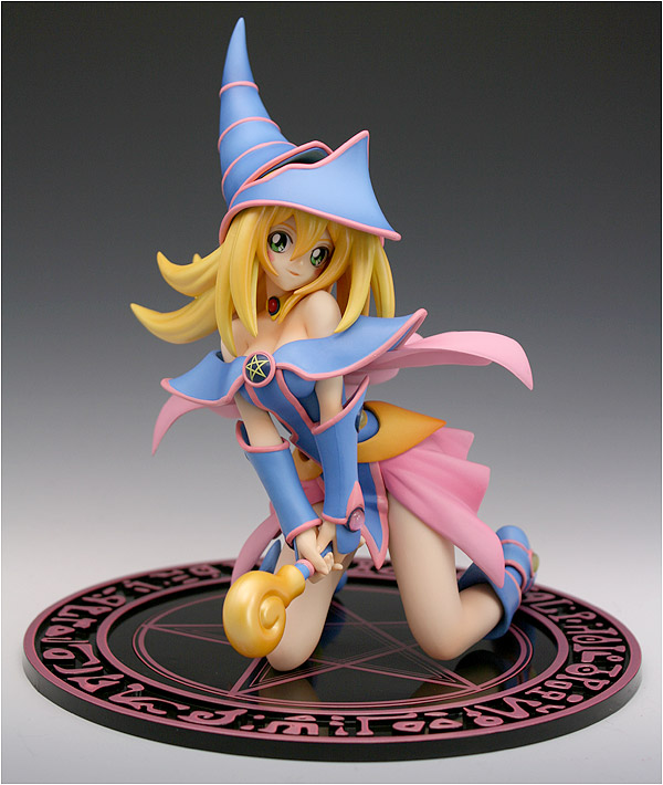 e-flick.netToysコトブキヤ ブラック・マジシャン・ガール