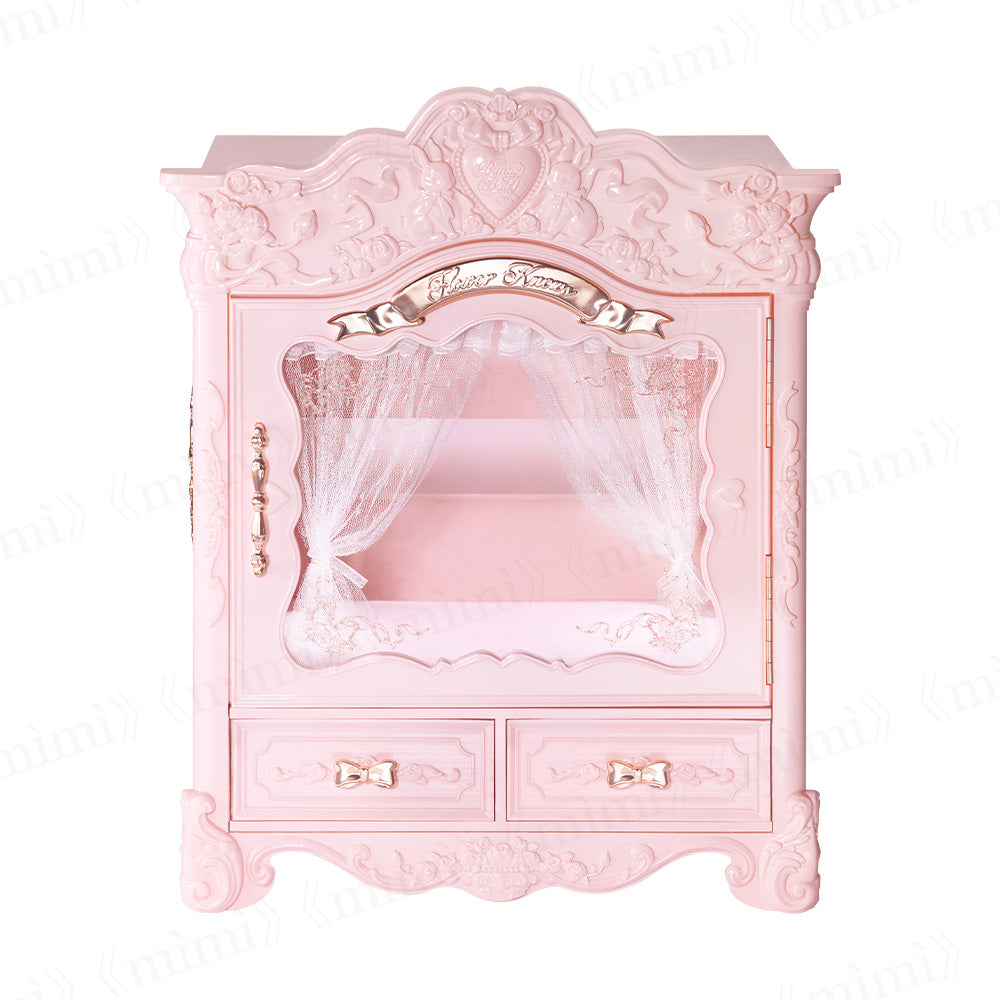 バニーガーデンテイルズ】ブルームガーデングランドボックス – Flower