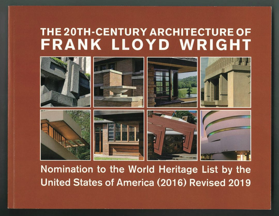 動画&レポート】天才建築家ライトが愛した日本 〜日本に語り継がれる