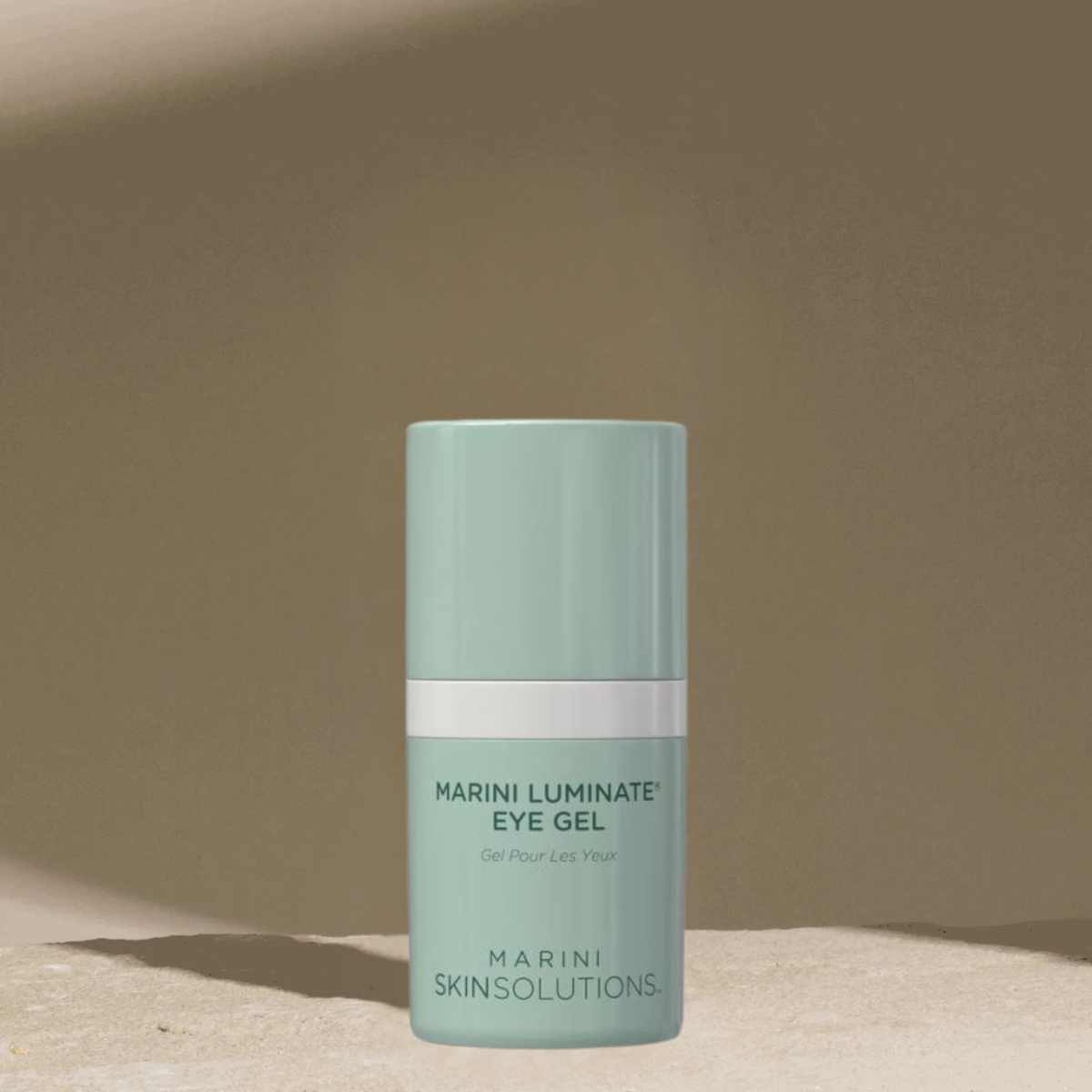 Marini Luminate Eye Gel – Fluent Skin Health