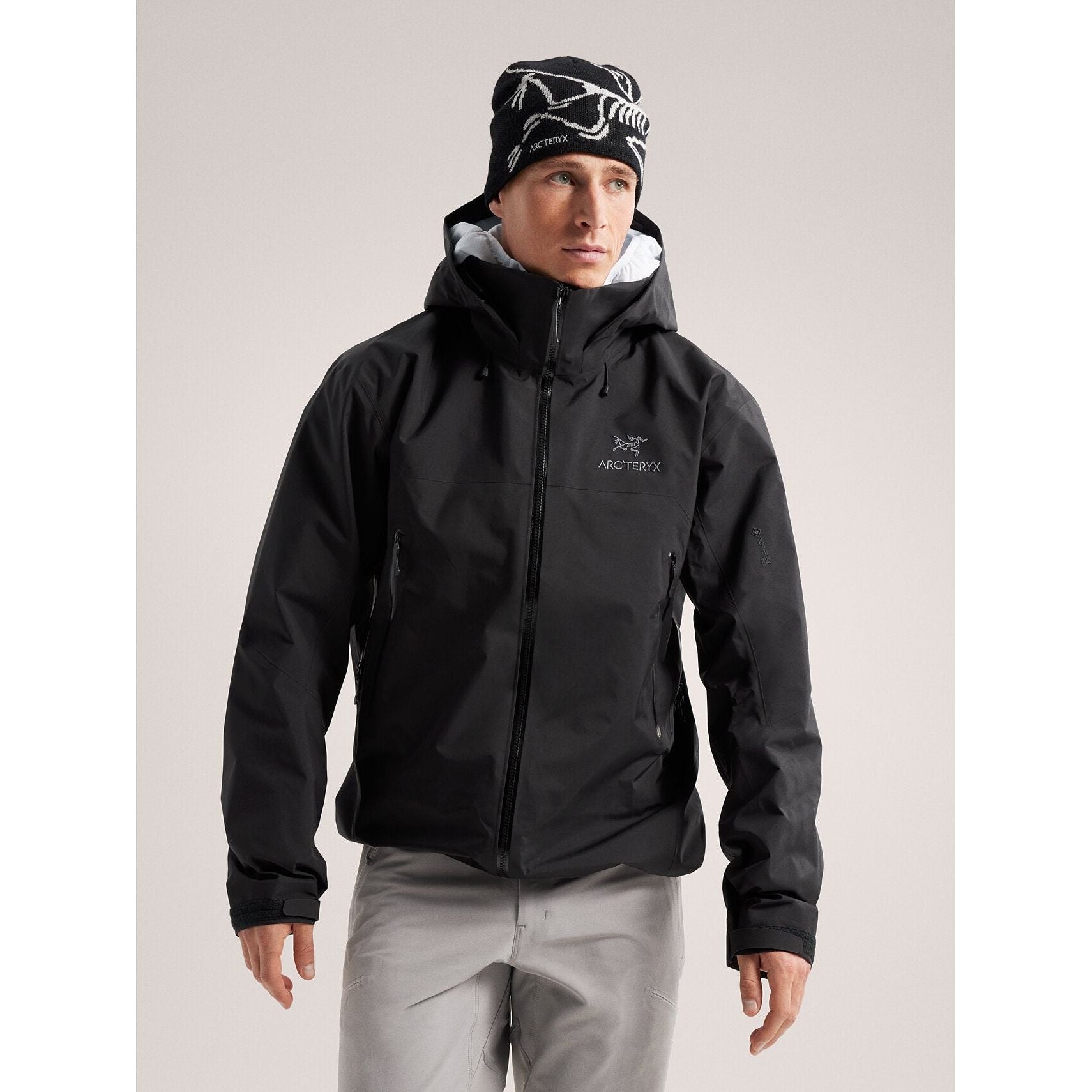 Arc'teryx Men's Beta AR Jacket