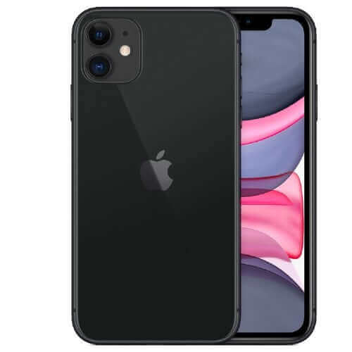 Apple iPhone 11 128GB Black Price in India | Best Deals – FoneZone.Com