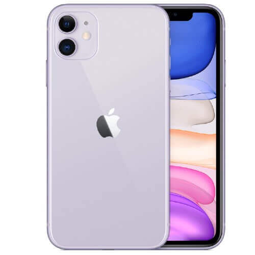 Apple iPhone 11 (64GB) Purple - Available at FoneZone – FoneZone.Com