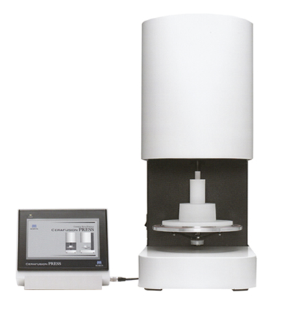 製品詳細「セラフュージョン PRESS」 | フォルディネット