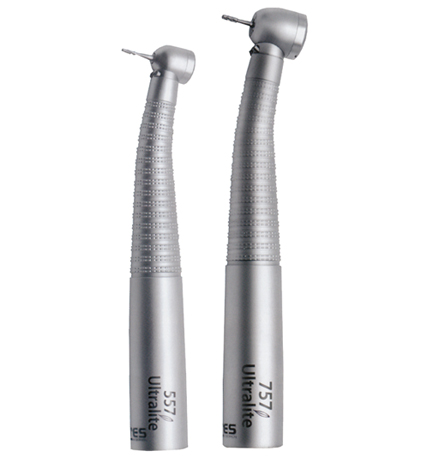 製品詳細「ラレス ハンドピース エアタービン ウルトラライト 557