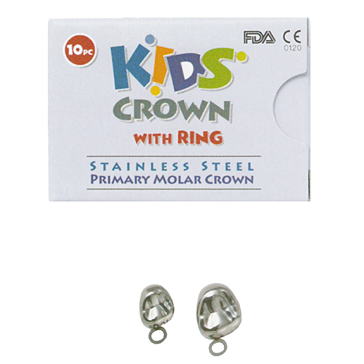 製品詳細「キッズクラウン」 | フォルディネット