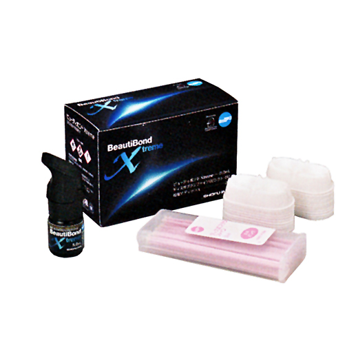 製品詳細「ビューティボンド Xtreme」 | フォルディネット