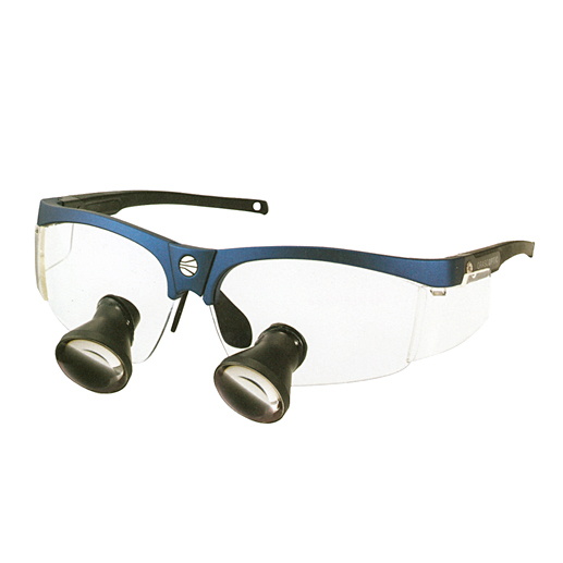 製品詳細「オラスコープティックルーペ」 | フォルディネット