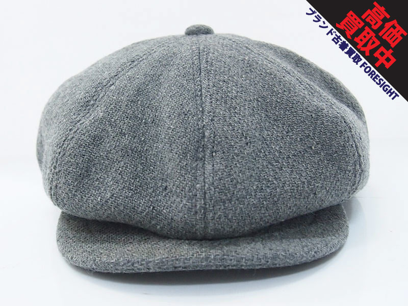 tenderloin✖️Porter キャスケット テンダーロイン（当時物です