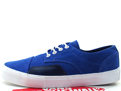 Supreme×VANS SYNDICATE 'Seylynn 