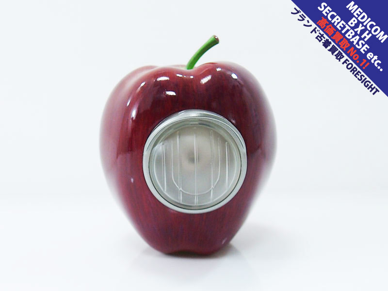 UNDERCOVER×MEDICOM TOY 'GILAPPLE LIGHT'ギラップル ライト アンダー