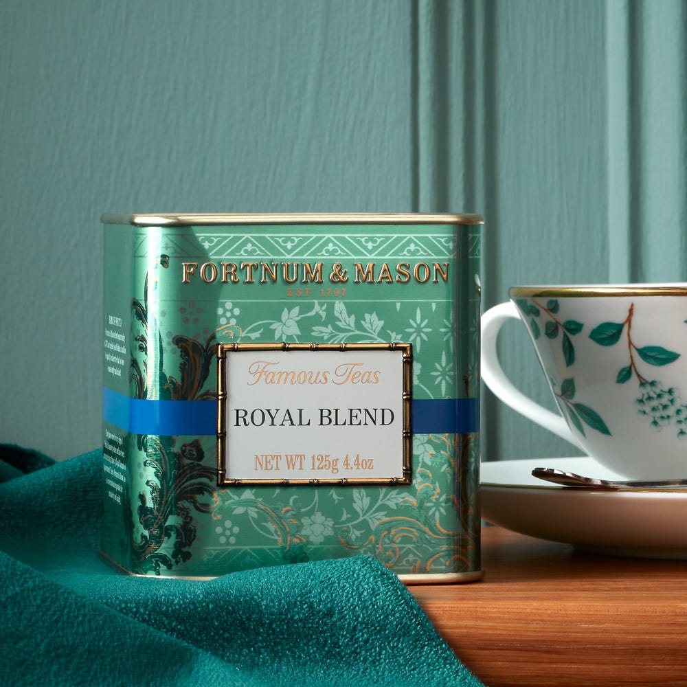 ロイヤルブレンド 125g