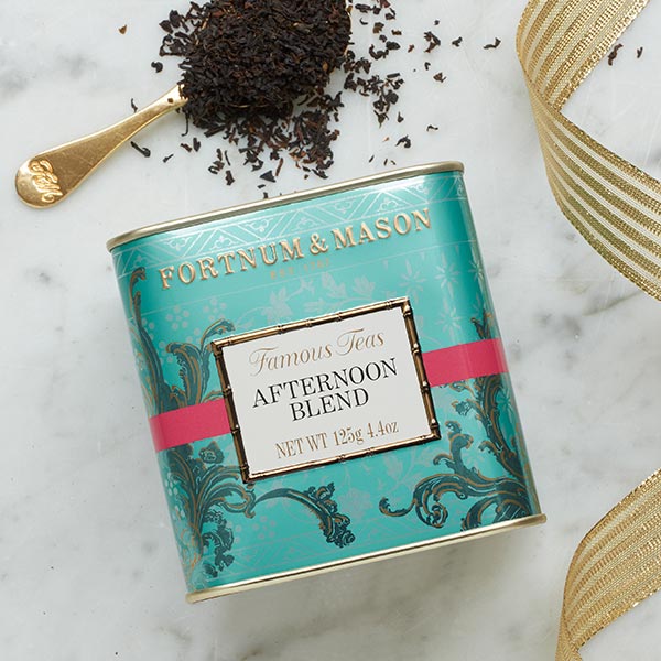 アフタヌーンブレンド 125g