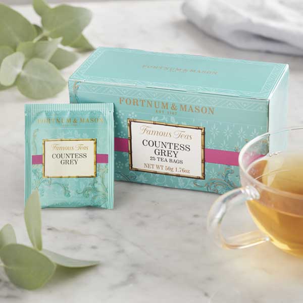 カウンテスグレイ25TB