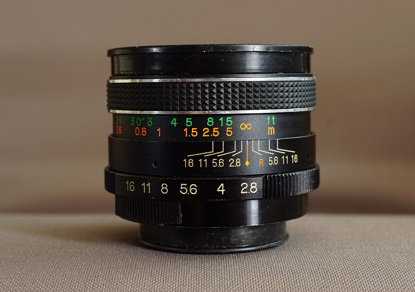 Beroflex 35mm f2.8 auto w.w.