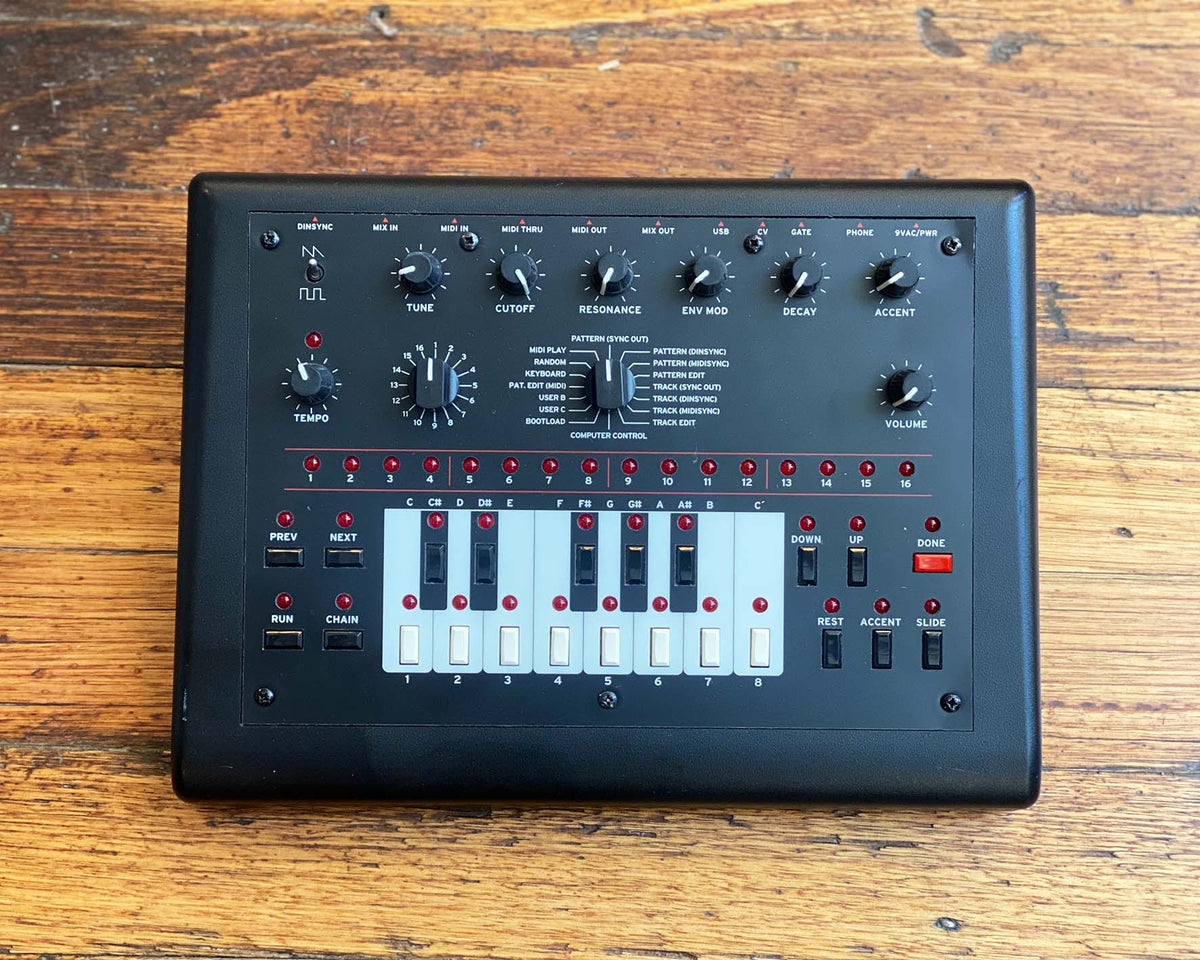 Xox Source Xoxbox – Found Sound