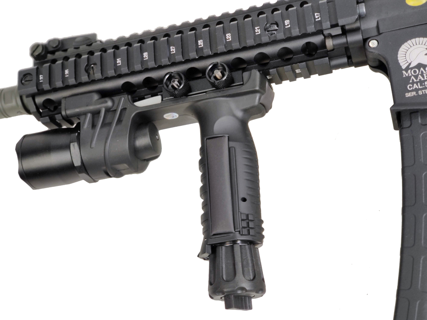 電動ガン・エアガン(エアーガン)通販のオンラインミリタリーストアFOUR