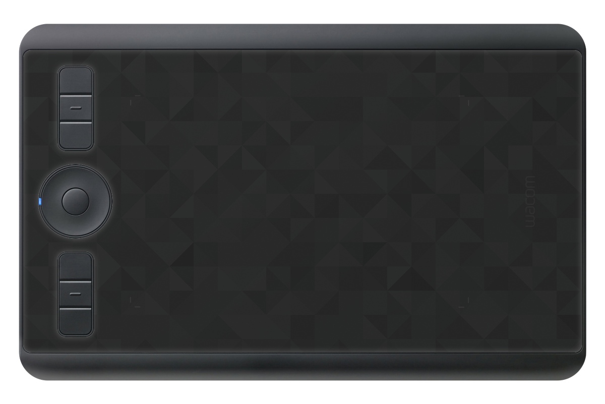Wacom Intuos Pro Small PTH-460 (Cover) – Foxbox