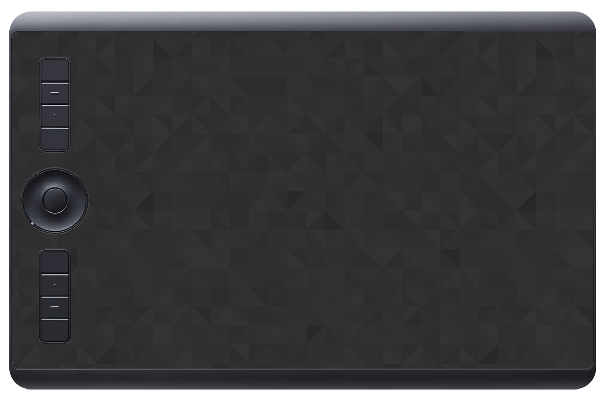 Wacom Intuos Pro Medium (2017) PTH-660 (Cover) – Foxbox