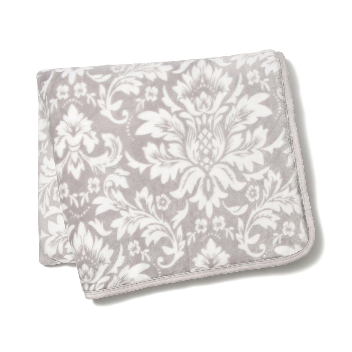 0621-3 BLANKET / DAMASK ブランケット/ダマスク 0621-3 BLANKET