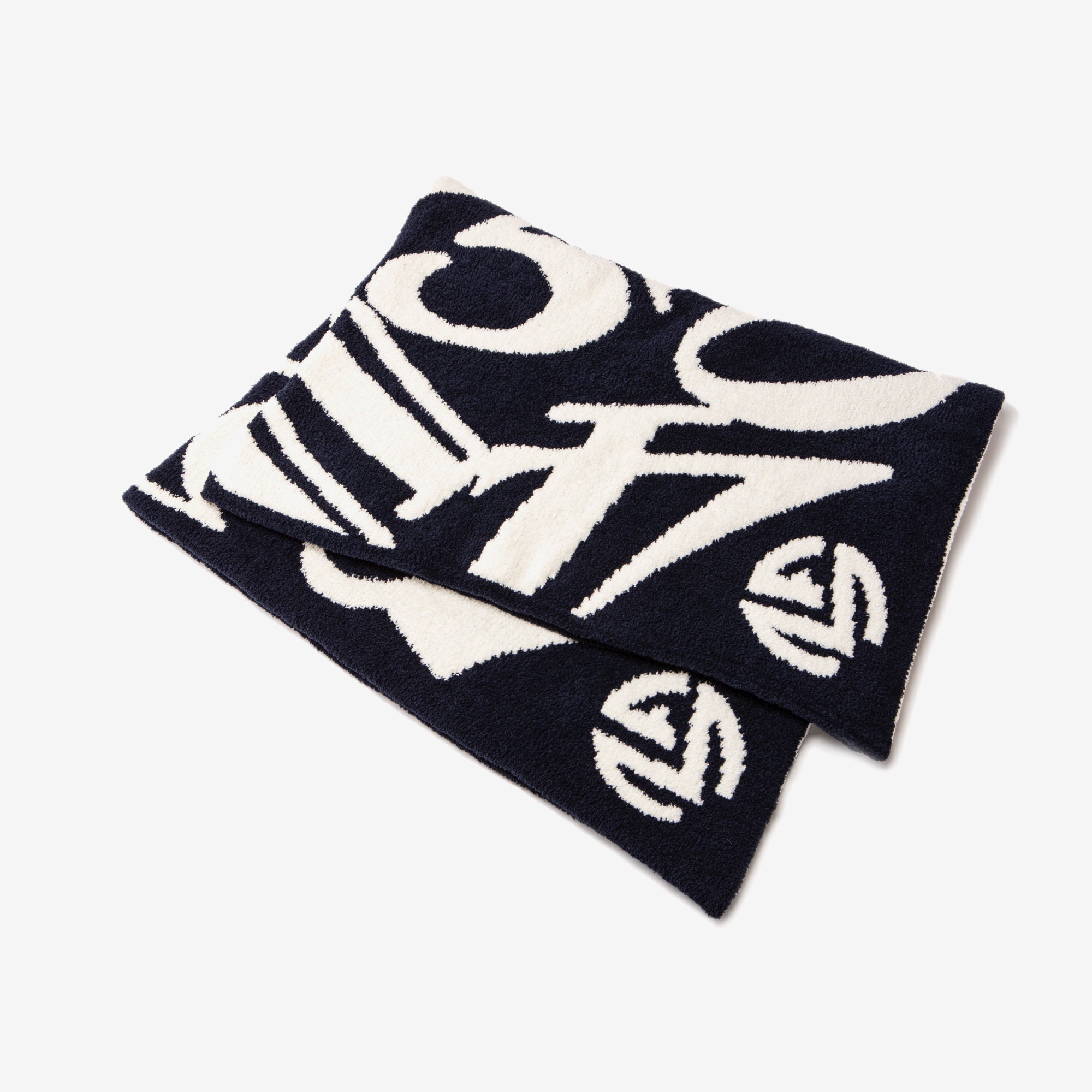 FRANCK MULLER e-Boutique ブランケット ネイビー FFF.BLANKET