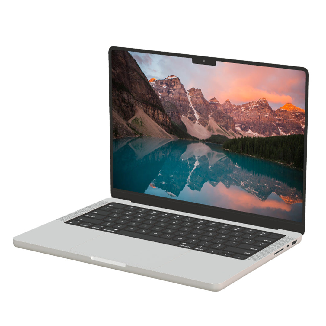 Apple MacBook Pro 16