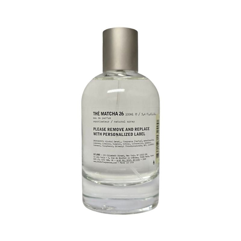 The Matcha 26 by Le Labo – Fragrance Nevaeh