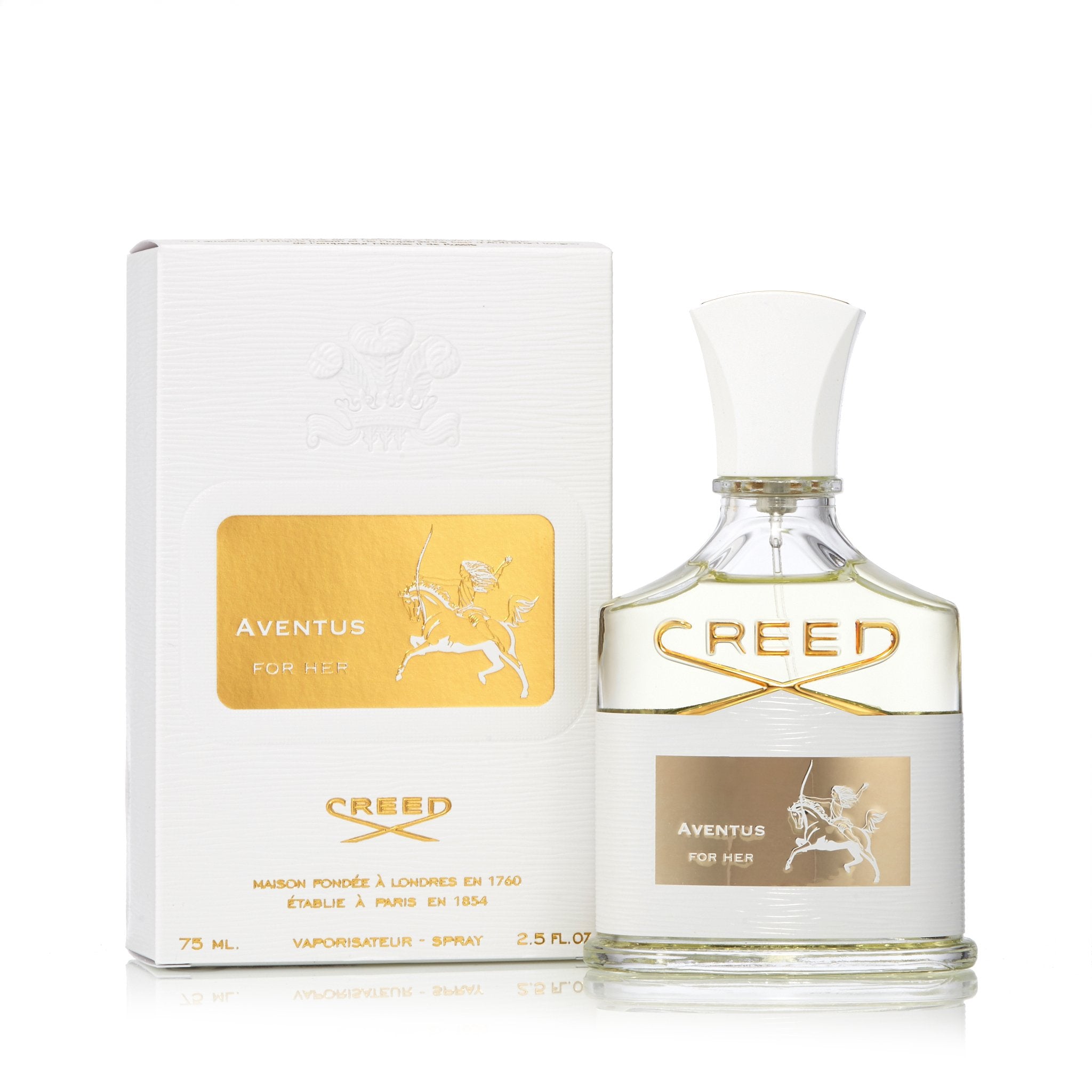 Creed Aventus for Her Eau de Parfum Spray for Women – Fragrance Market